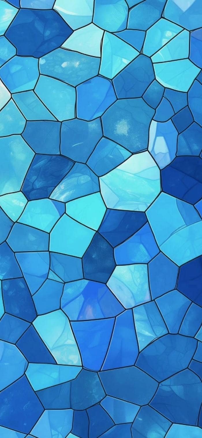 hình nền họa tiết mosaic màu sắc