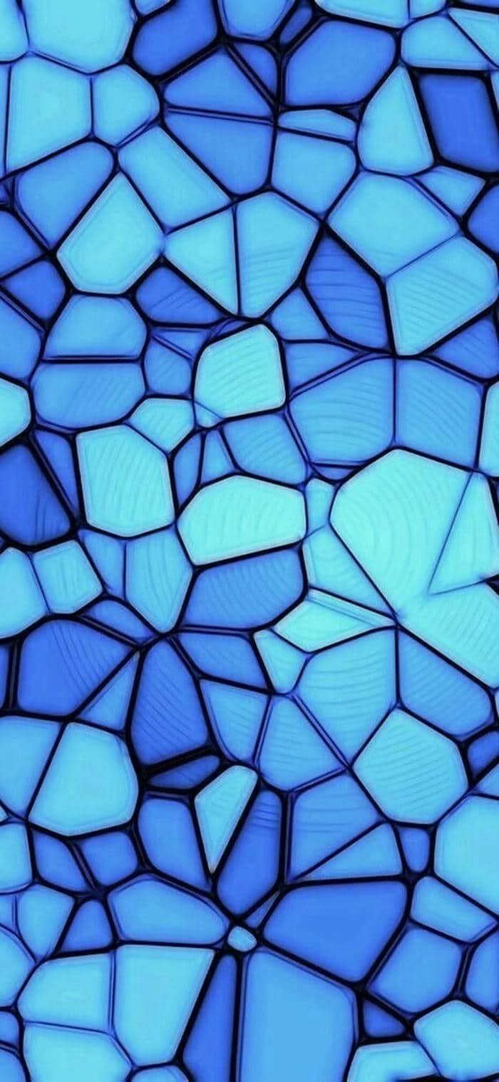 hình nền họa tiết mosaic nghệ thuật