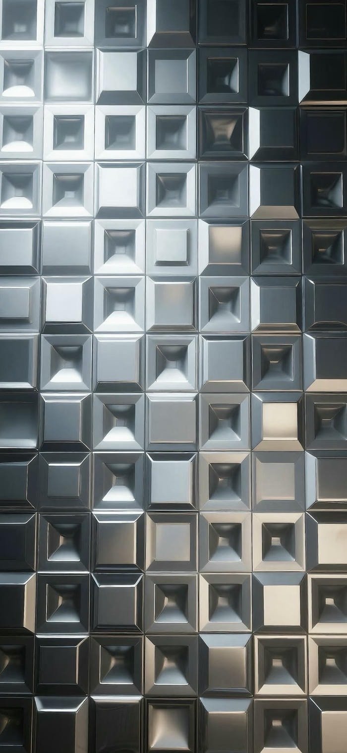 hình nền khối học ánh sáng