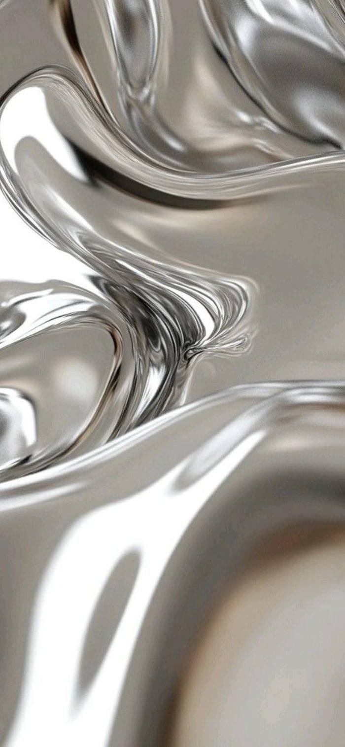 hình nền kim loại chất liệu 4k