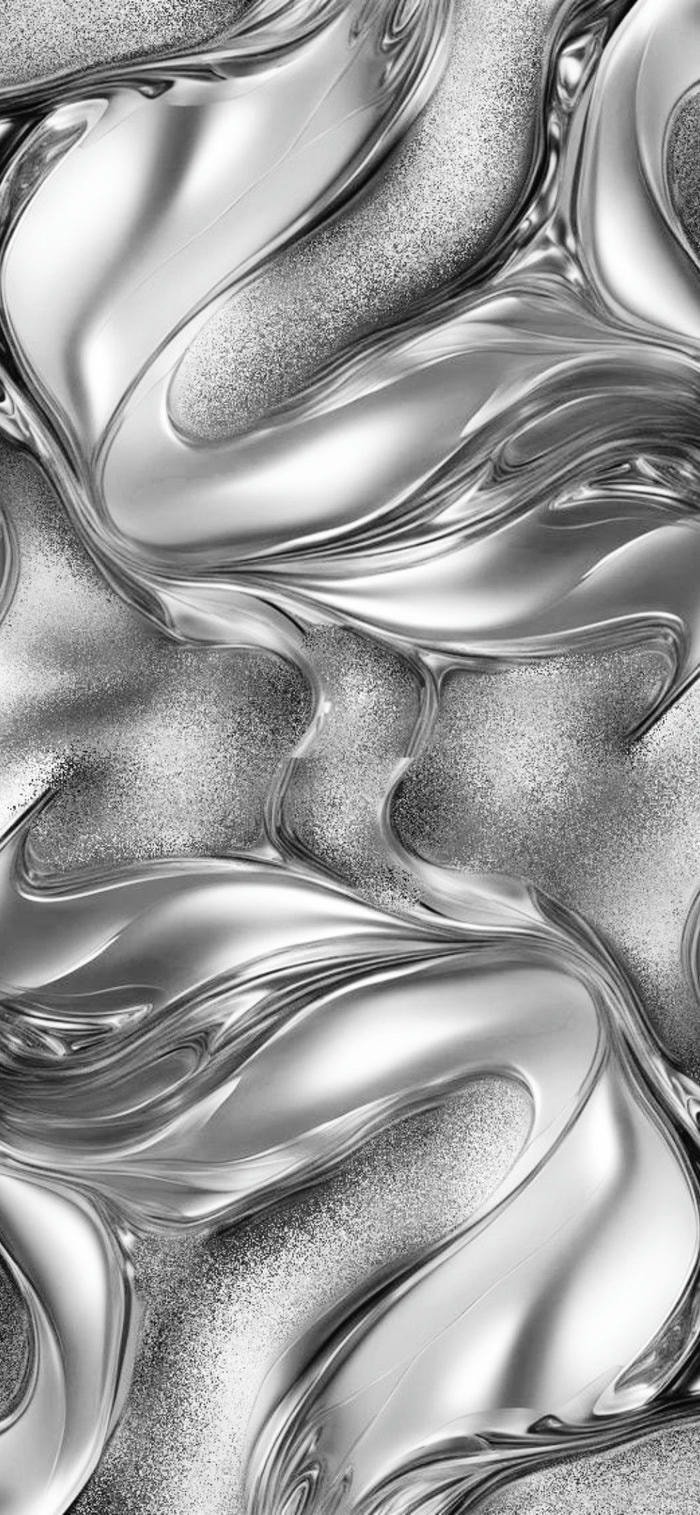 hình nền kim loại sáng