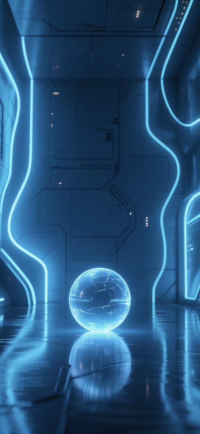 hình nền mạch điện tử hiện đại