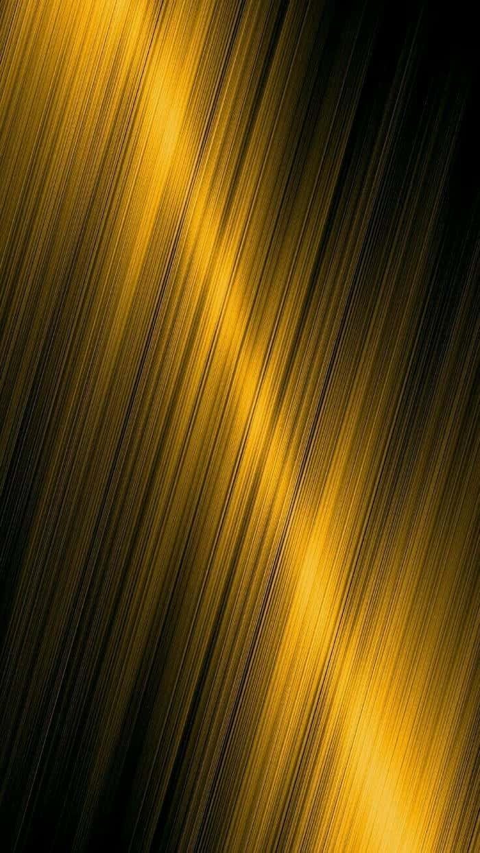 hình nền metallic gradient sang trọng