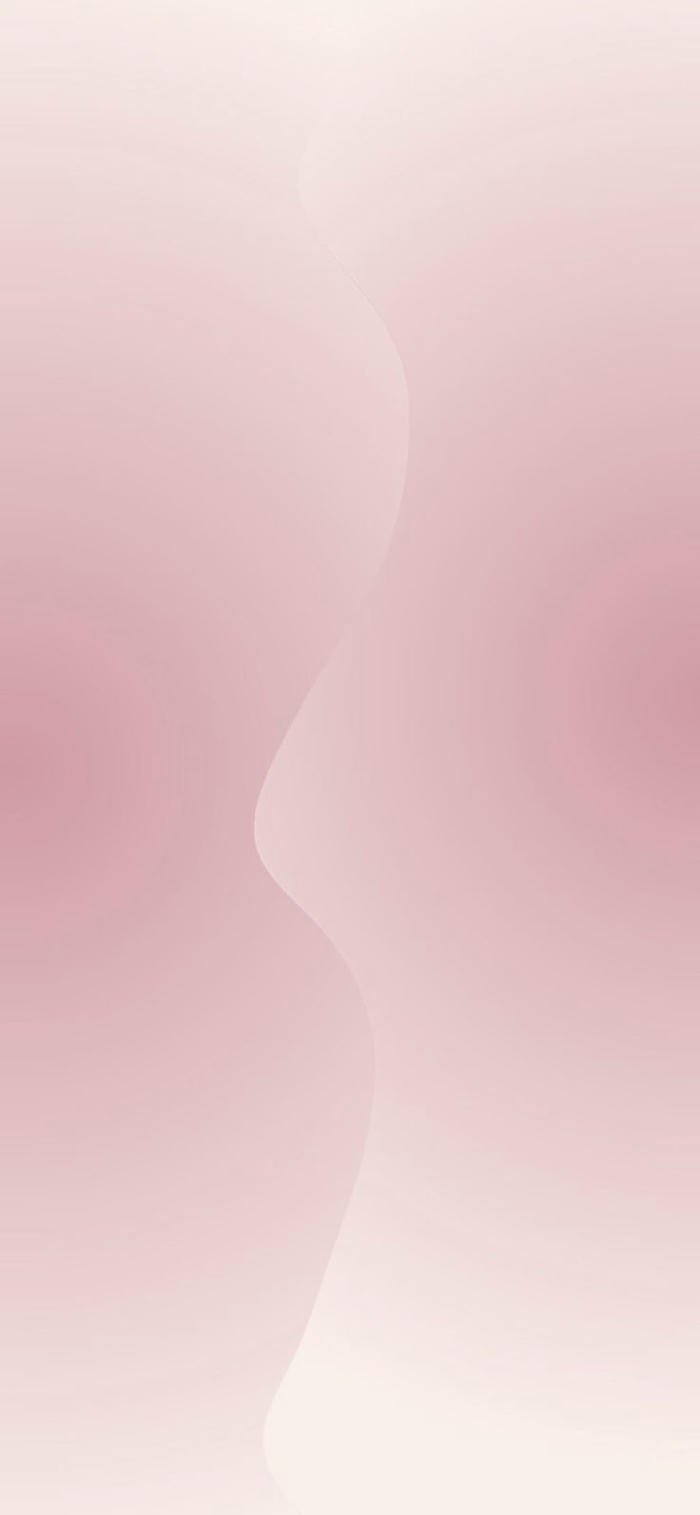 hình nền pastel màu hồng nhẹ nhàng