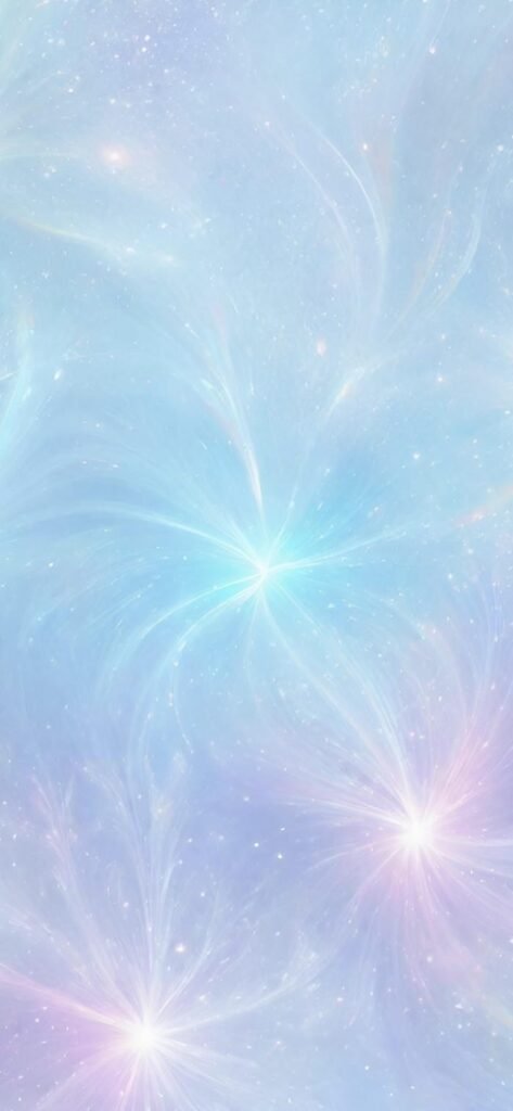 hình nền pastel nhẹ nhàng họa tiết nhẹ