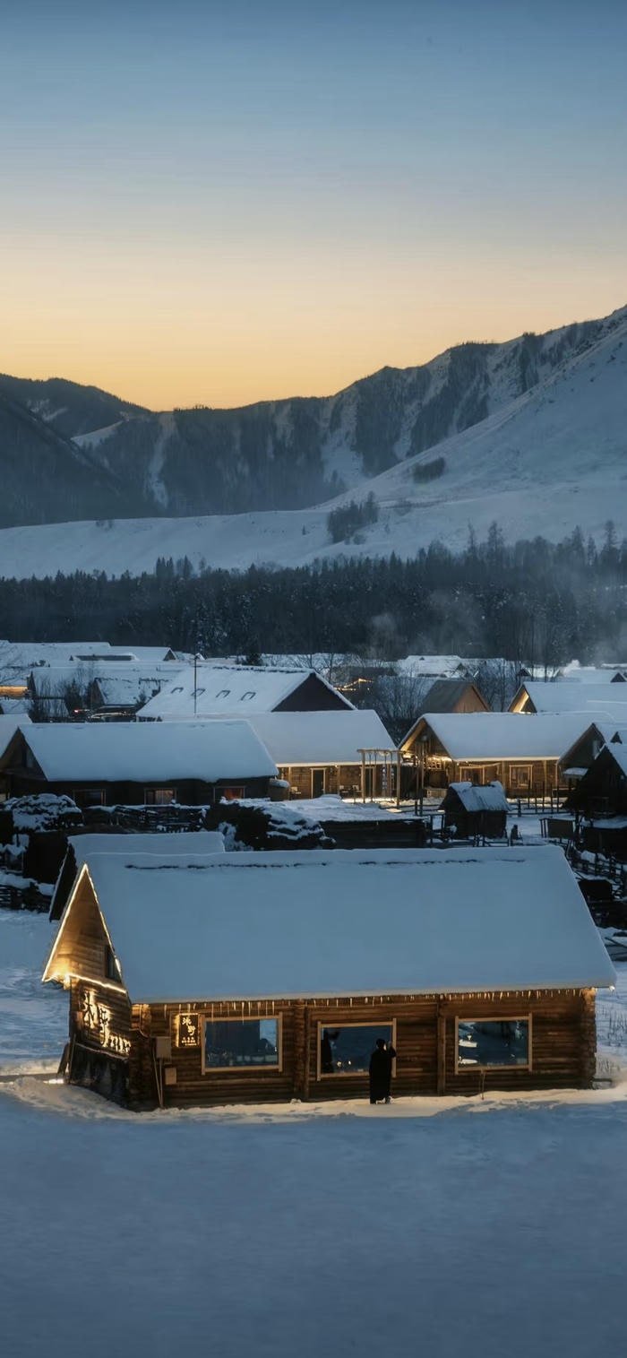 hình nền tuyết phong cảnh