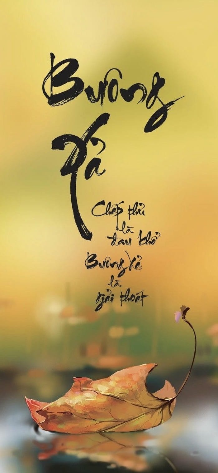 hình nền wallpaper chữ đẹp ý nghĩa