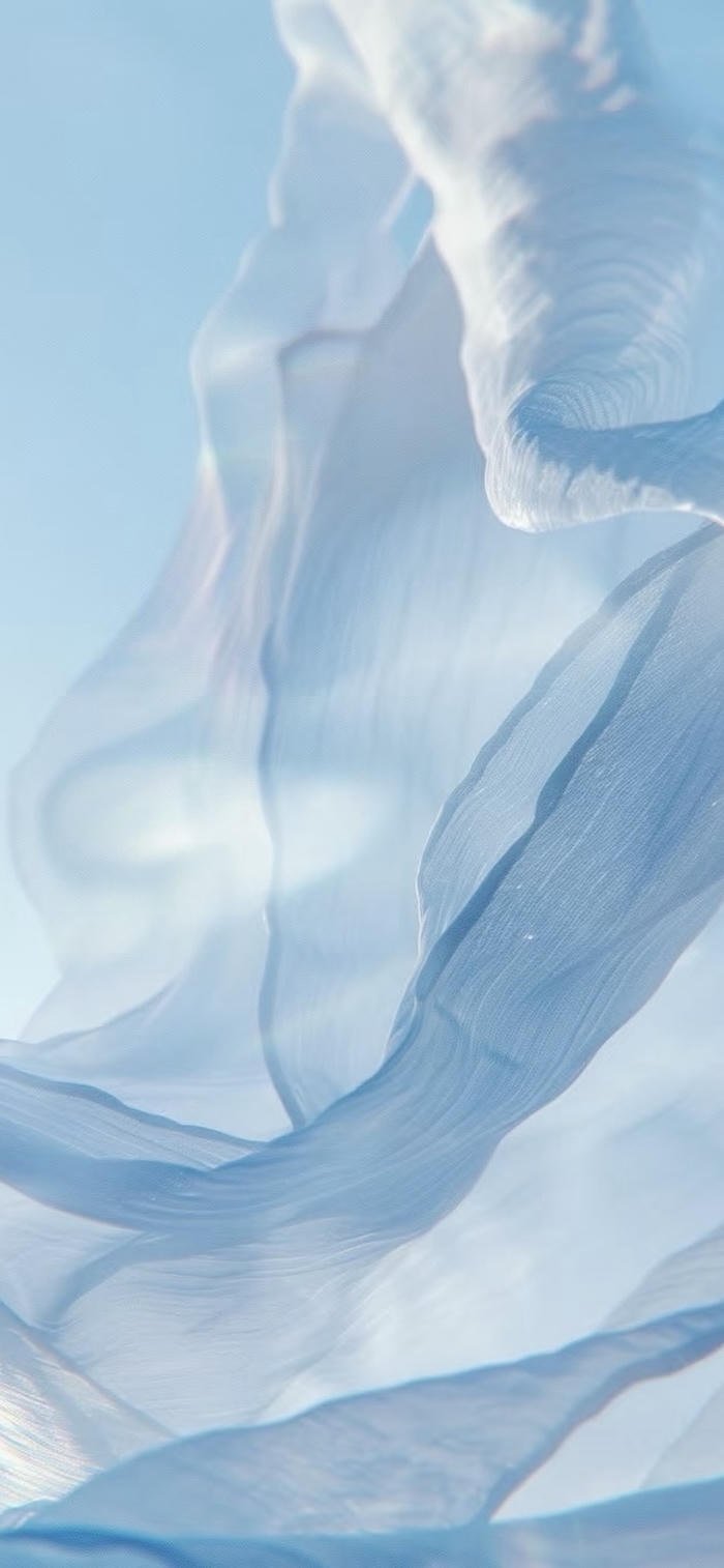 hình nền xanh dương dịu mát nhã nhặn