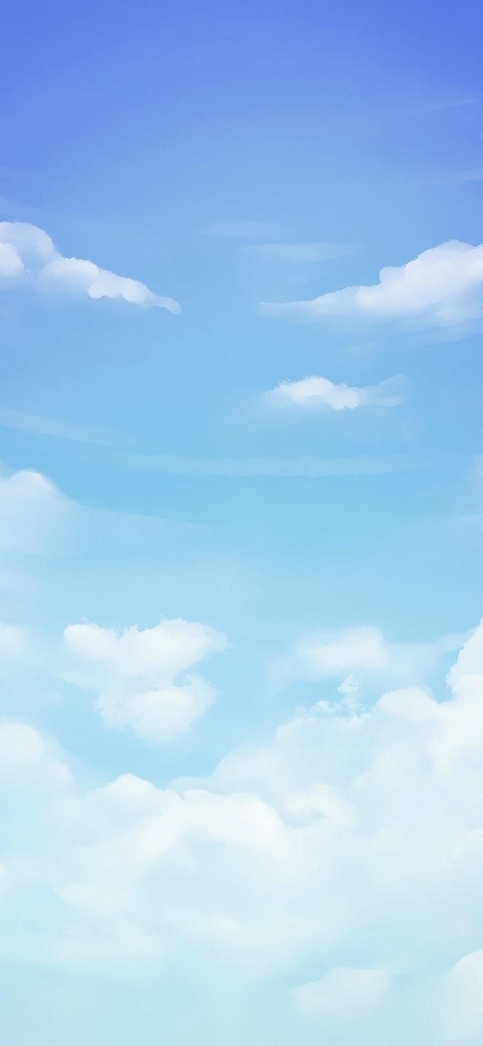 hình nền xanh dương dịu mát nhẹ thoáng