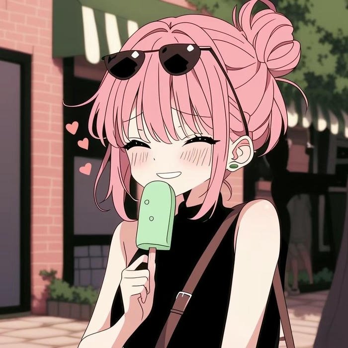 hình nhân vật hoạt hình ngộ nghĩnh