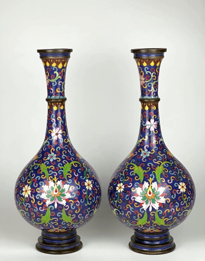 hình phong thuỷ lọ lộc bình cực đẹp