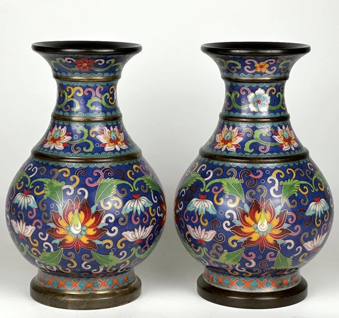 hình phong thuỷ lọ lộc bình hút lộc