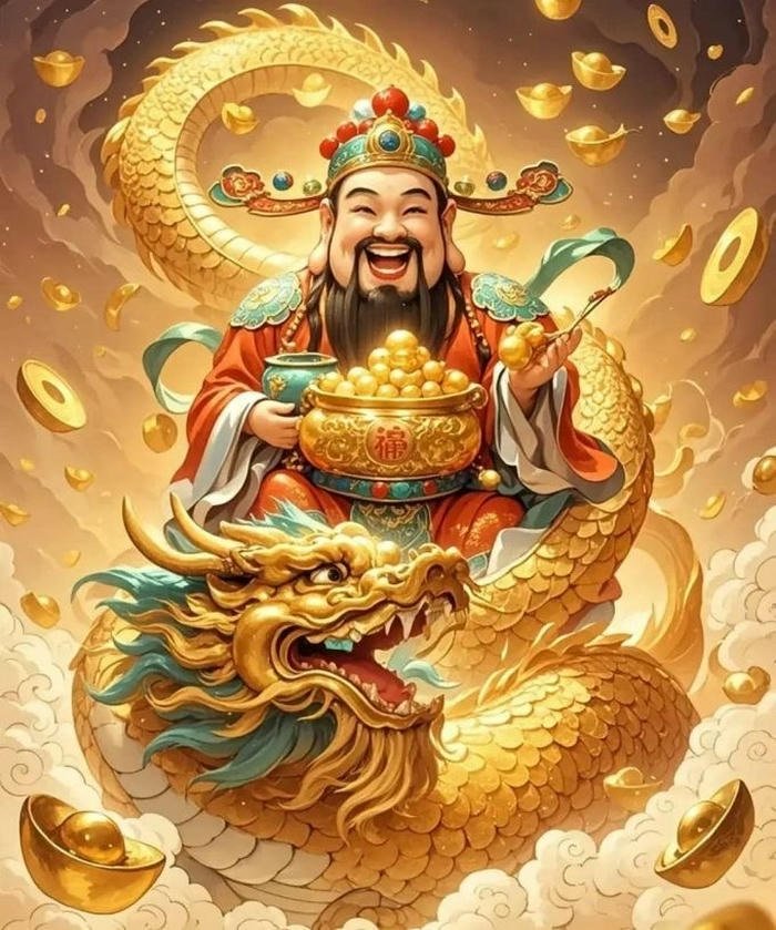 hình phúc lộc thọ dùng trang trí nhà