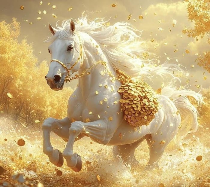 hình thần tài cầu phúc lộc