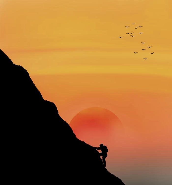 hình thúc đẩy hành động