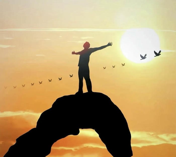 hình thúc đẩy tinh thần