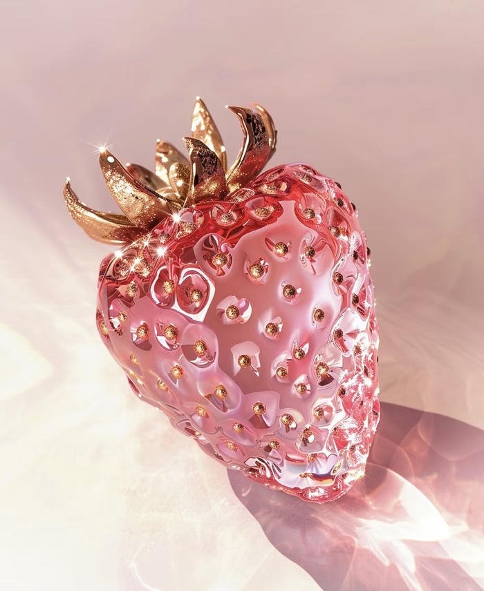 hình trang trí đá quý phong thủy