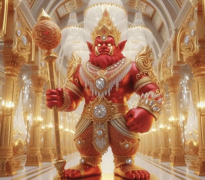 hộ mệnh phong thủy tạo an lạc