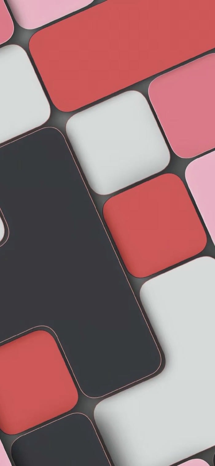 hoạ tiết hình học hiện đại