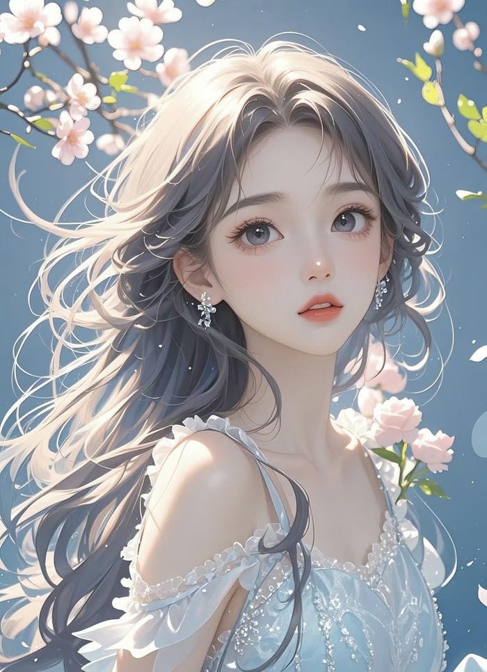 hơi thở hoàng gia nhẹ