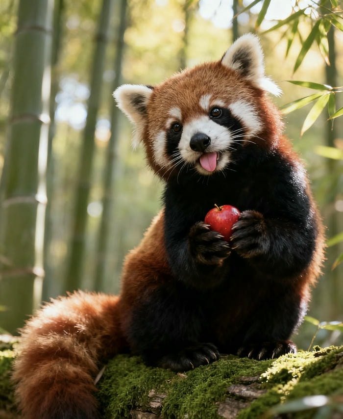 icon thú mạnh mẽ avatar biểu tượng động vật