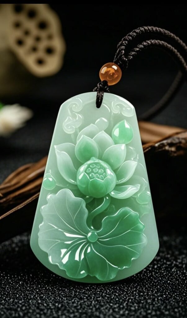 linh vật đá lục bảo phong thủy