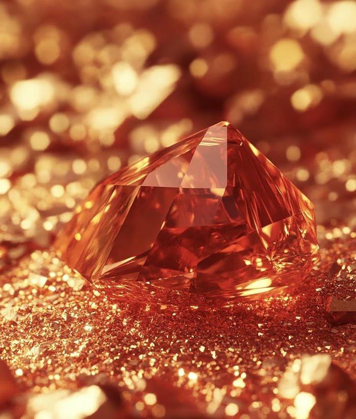 mẫu vật phẩm đá quý phong thủy cát lợi