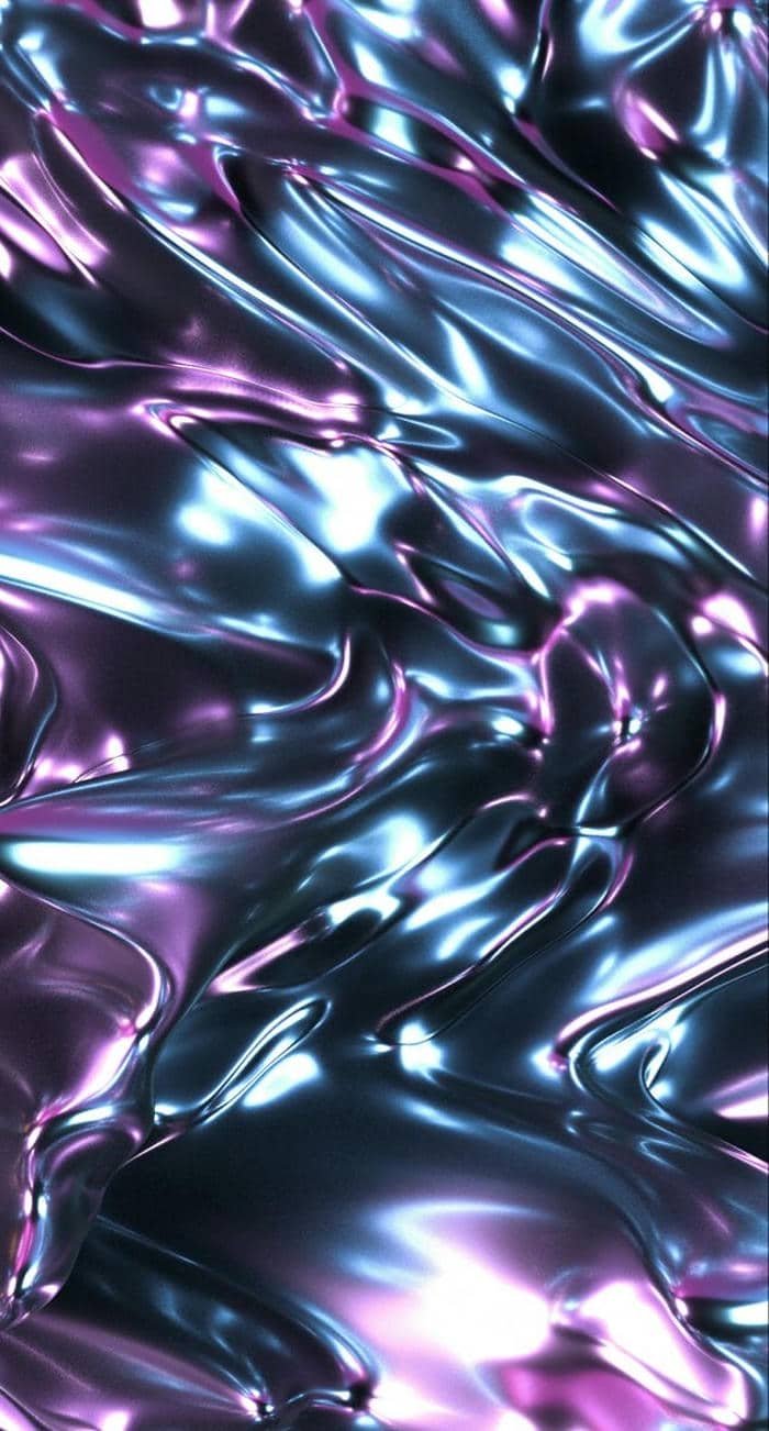 metallic gradient hình nền hiện đại