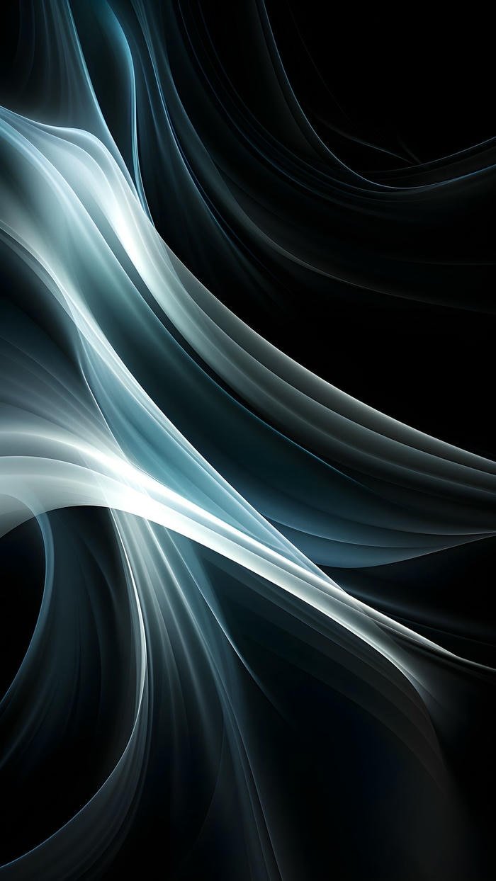 metallic gradient hình nền sang trọng