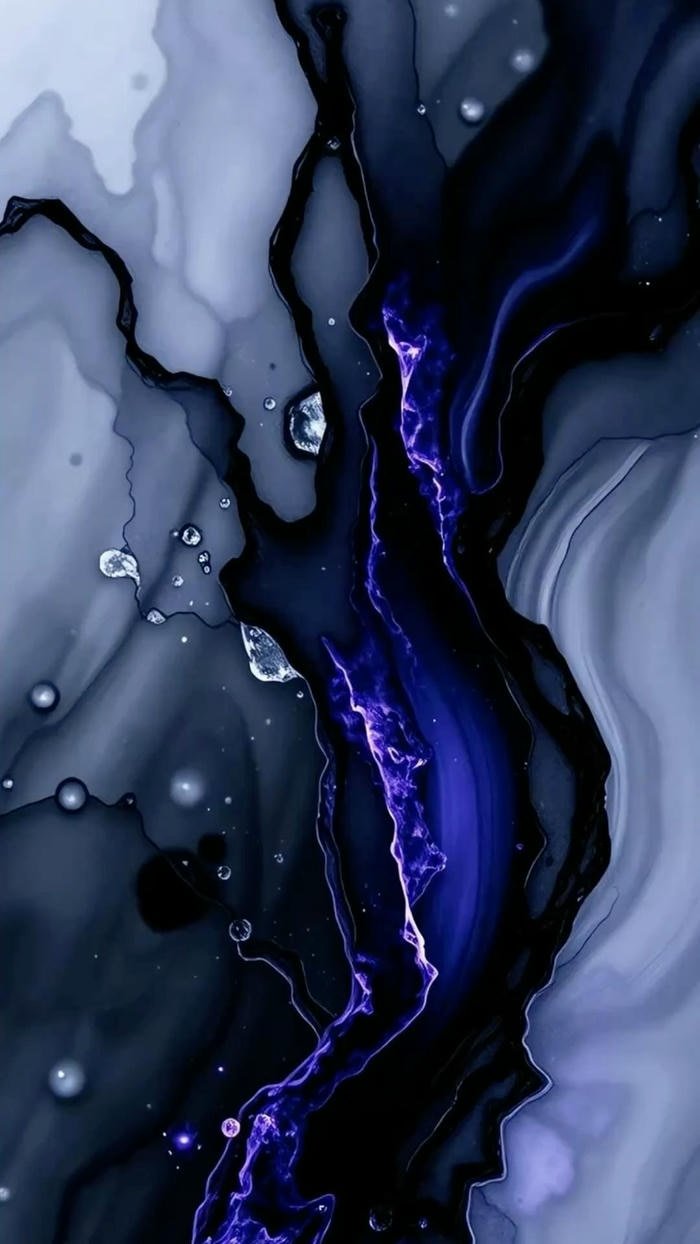 metallic gradient hình nền thanh lịch