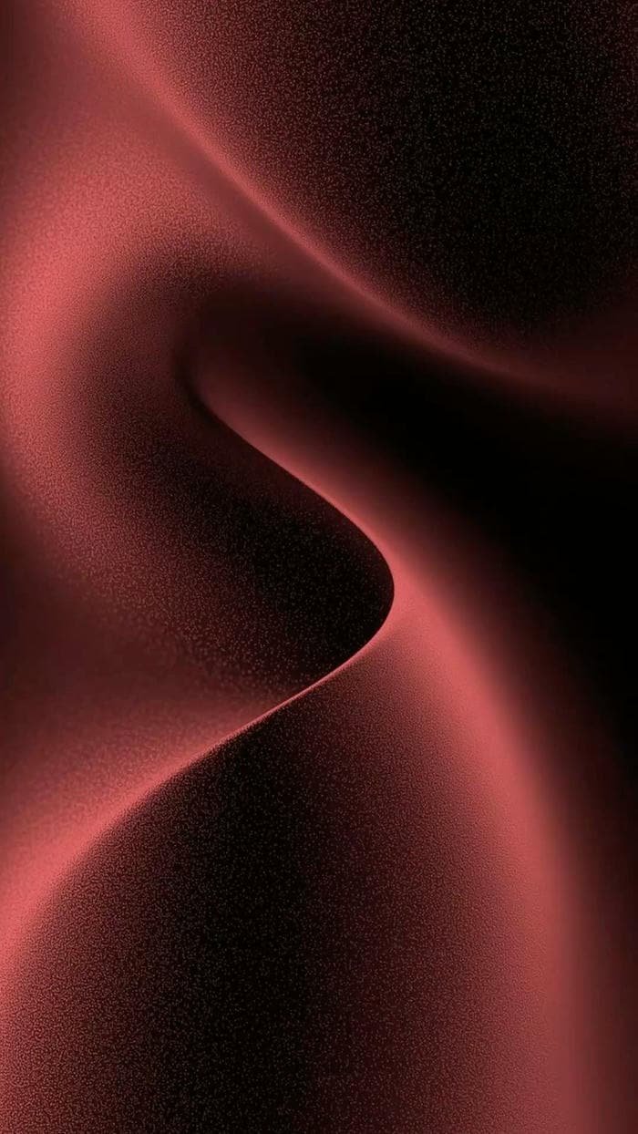 metallic gradient hình nền tối giản