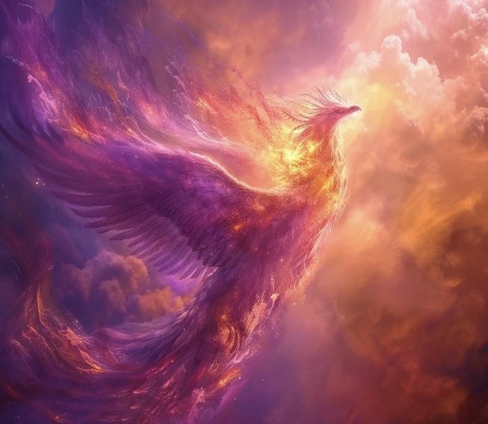 năng lượng bảo hộ từ thần linh