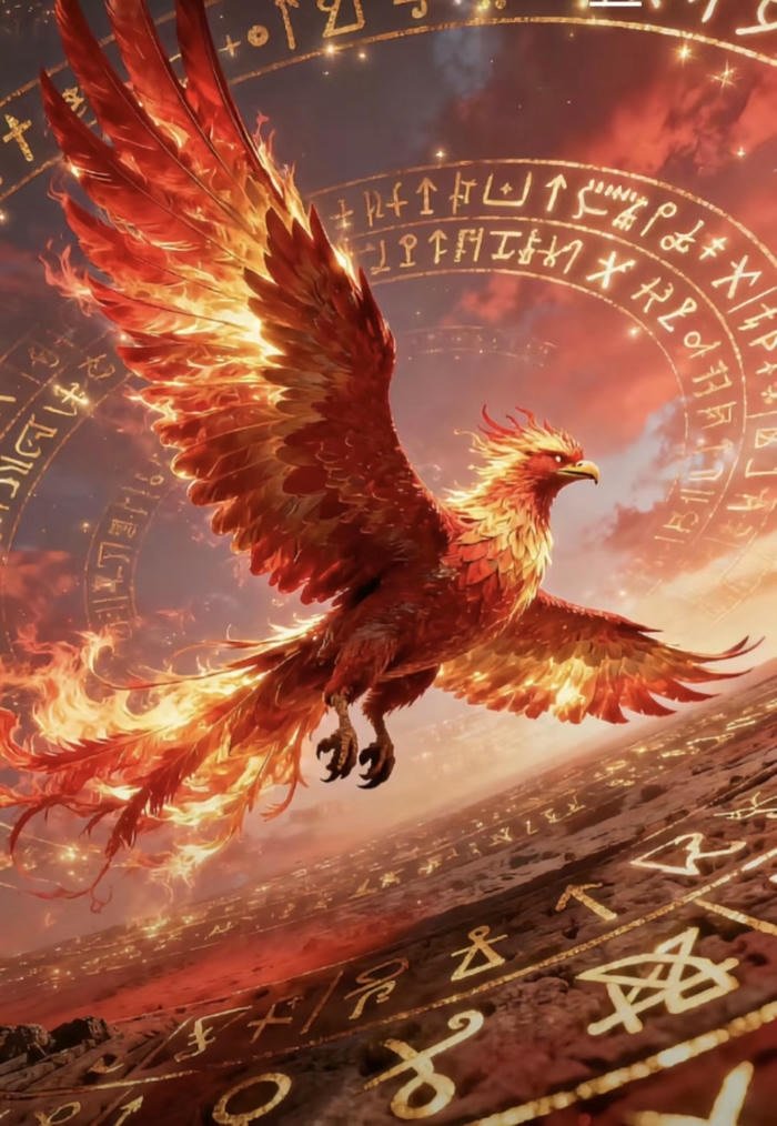 năng lượng bảo vệ thiêng liêng