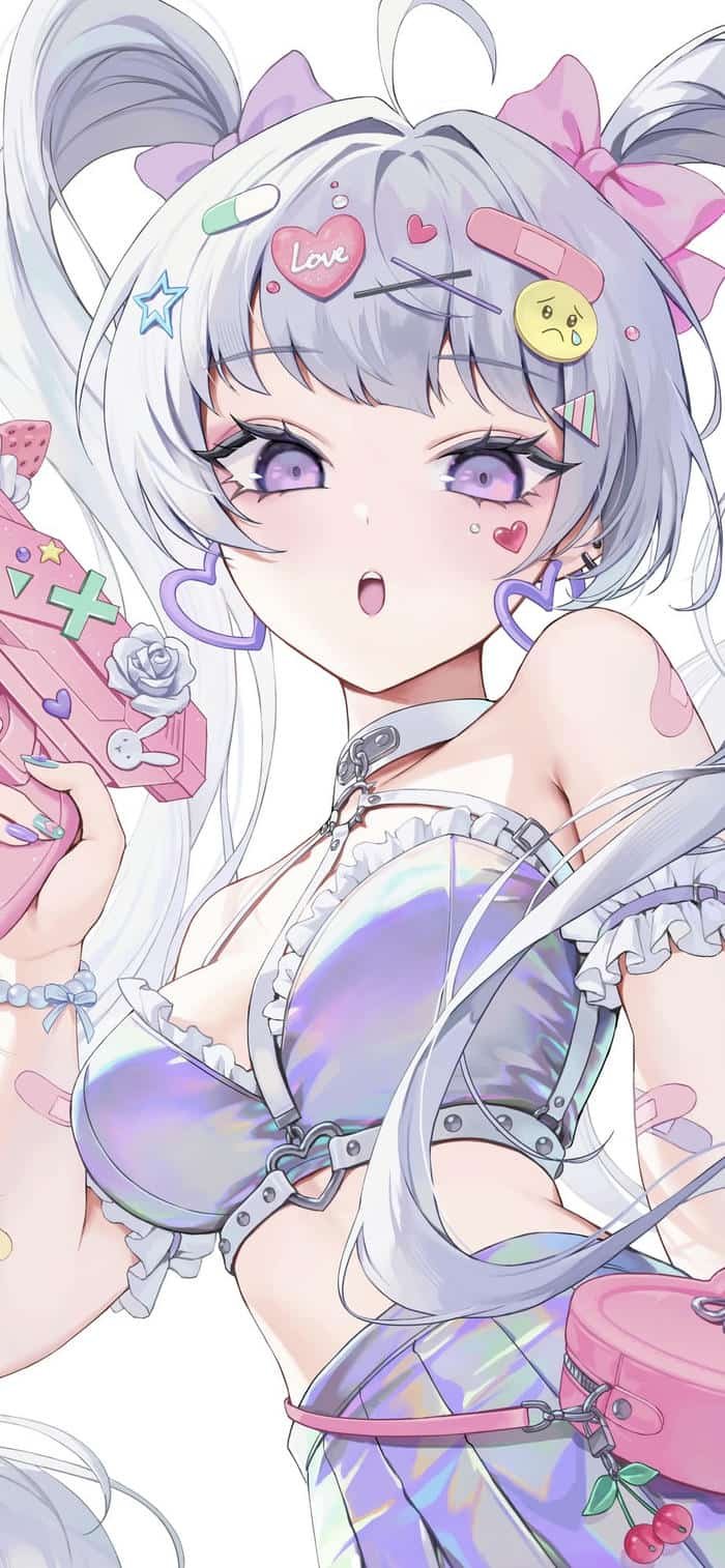 nền anime đẹp cho máy tính