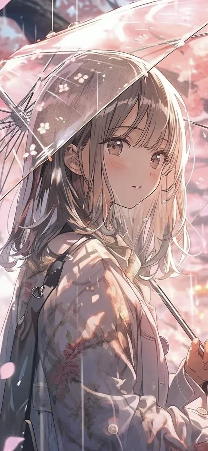 nền anime đẹp phong cách nhật bản