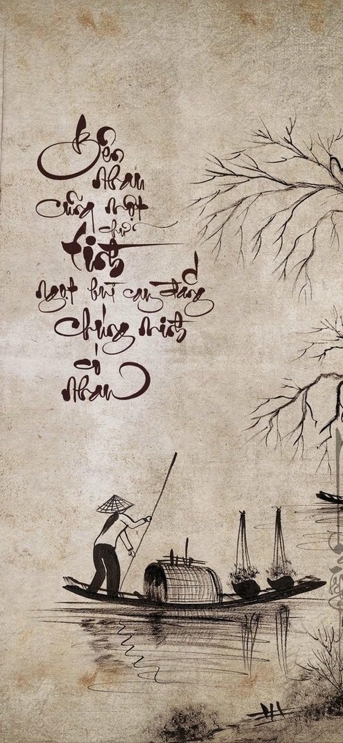 nền chữ triết lý đẹp