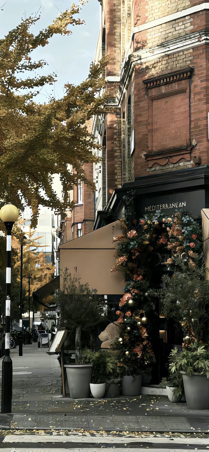 nền cổ điển retro vintage