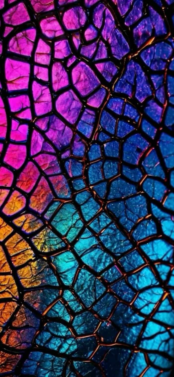 nền họa tiết mosaic họa tiết nhỏ