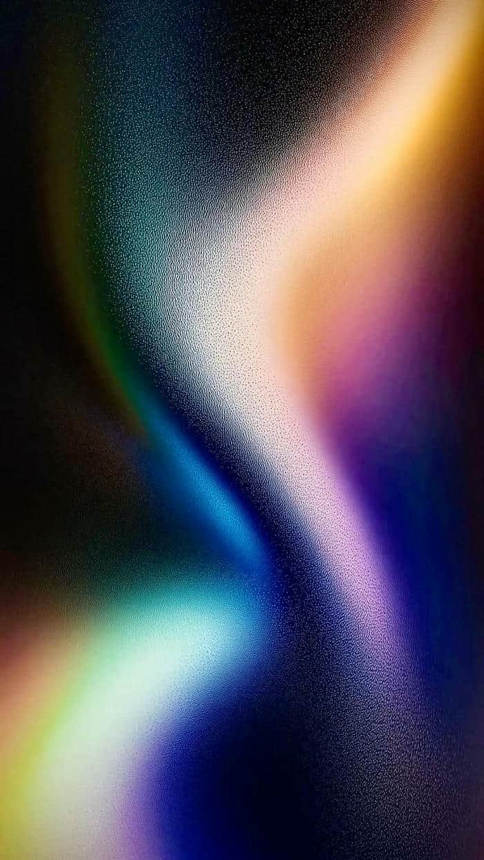 nền metallic gradient đơn giản