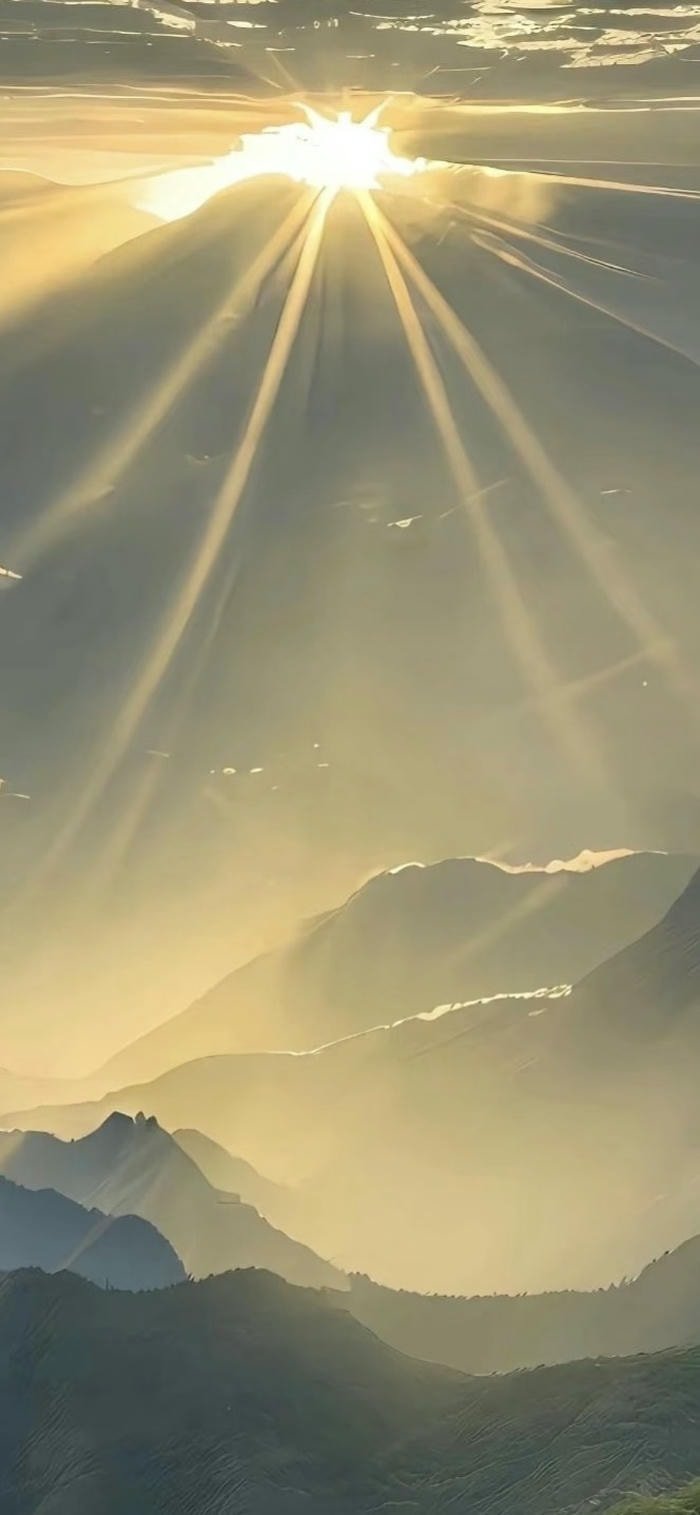 nền năng lượng ánh sáng hd