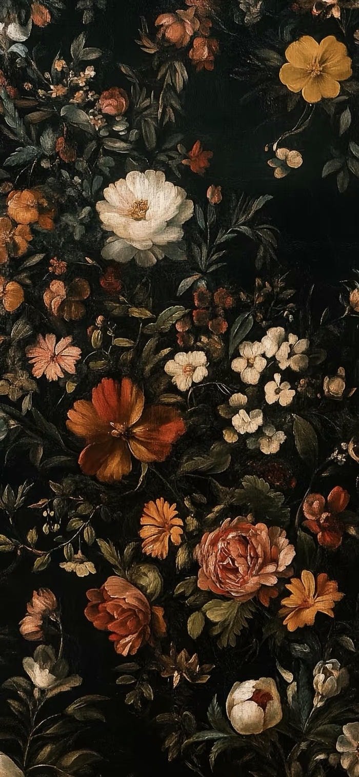 nền retro cổ điển màu sắc