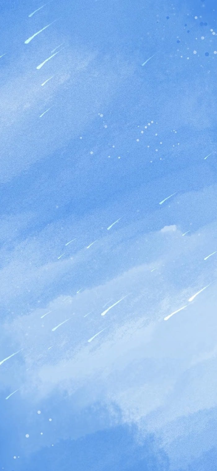 nền xanh dương dịu mát không quá đậm