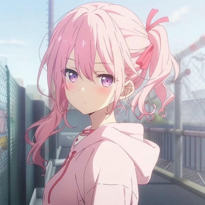 nhân vật hoạt hình mini cute