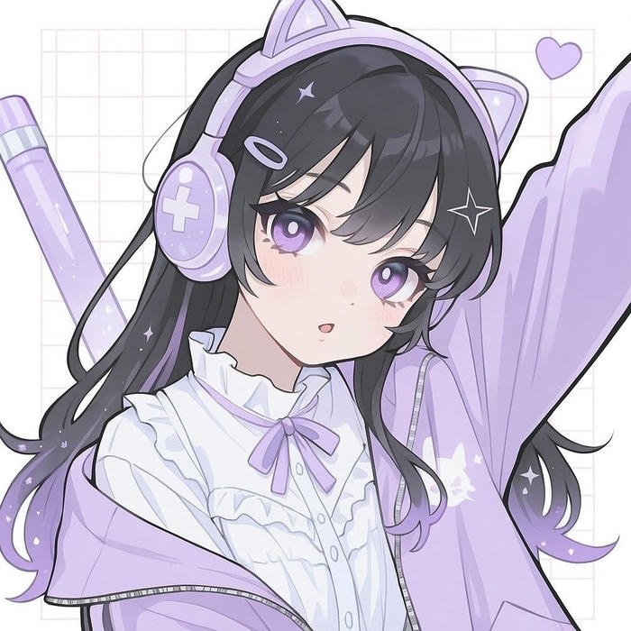 nhân vật hoạt hình phù hợp giới trẻ