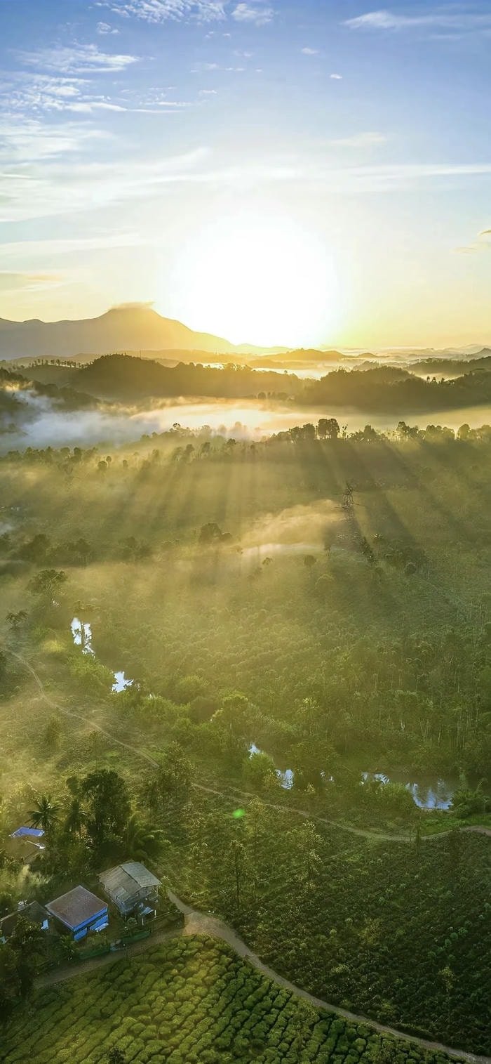 những hình nền năng lượng ánh sáng