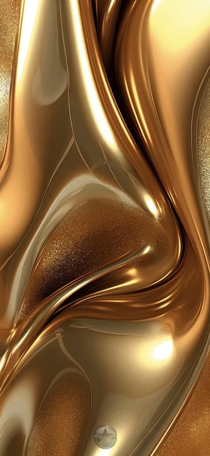 những hình nền texture kim loại mịn