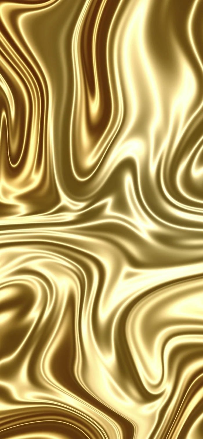 những hình nền texture kim loại uốn lượn