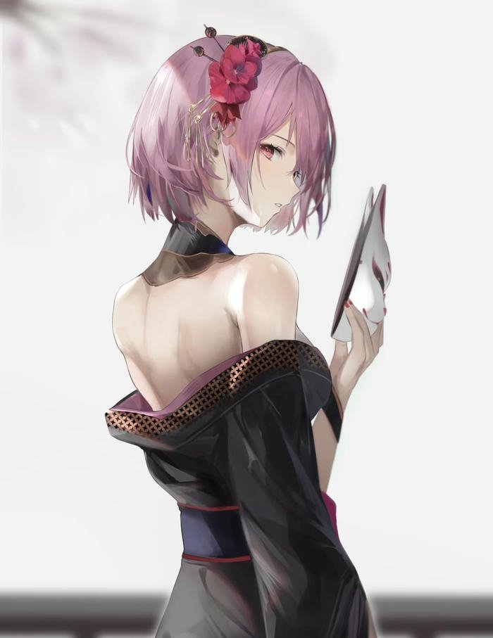 phong cách siêu thực anime đẹp độc lạ