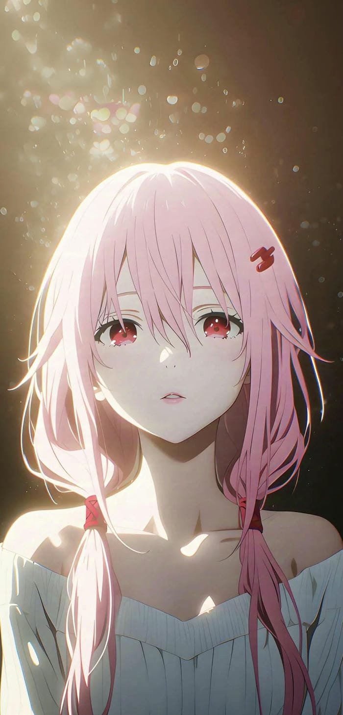 phong cách siêu thực anime đẹp nhẹ