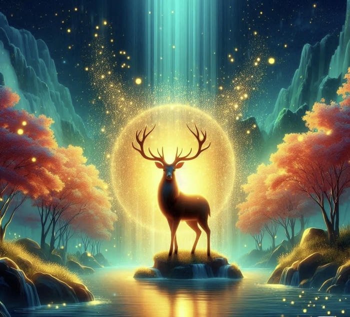 phong thủy thần hộ mệnh mạnh mẽ